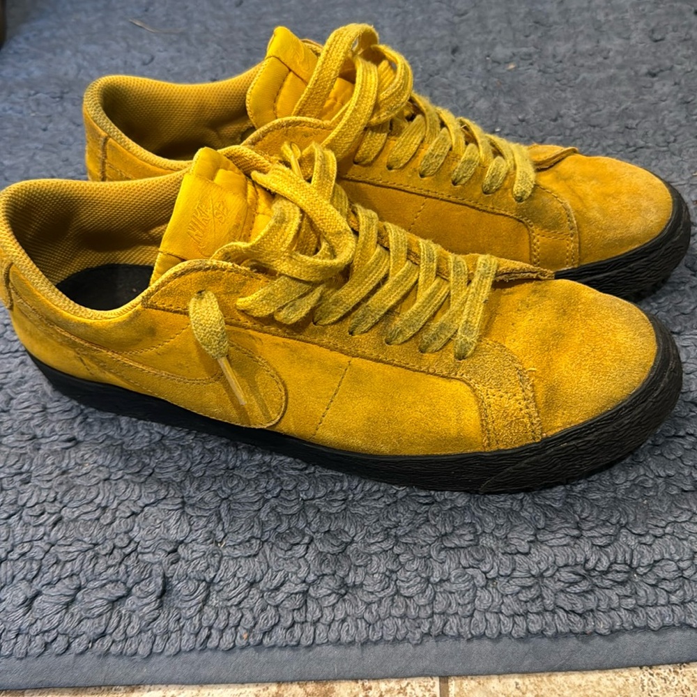 Nike SB Blazer Zoom Low